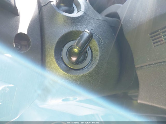 2015 HONDA CR-Z JHMZF1D46FS002954 Photo 10