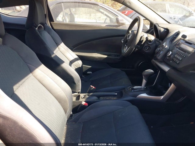 2015 HONDA CR-Z JHMZF1D46FS002954 Photo 4