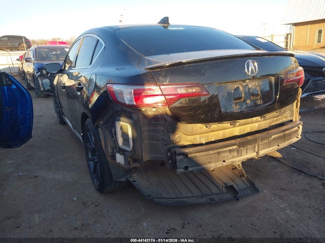 2016 Acura Ilx Premium   A-spec Packages/technology Plus   A-spec Packages მანქანა იყიდება აუქციონზე, vin: 19UDE2F84GA001556, აუქციონის ნომერი: 44142174