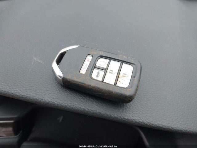 2022 HONDA ACCORD 1HGCV1F40NA063102 Photo 10