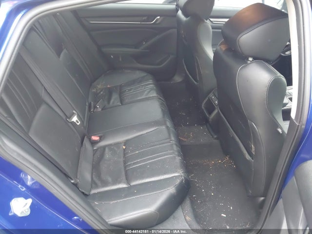 2022 HONDA ACCORD 1HGCV1F40NA063102 Photo 7