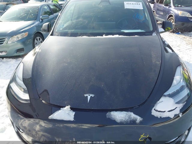44142184 :رقم المزاد ، 7SAYGDEE9PA117064 vin ، 2023 Tesla Model Y Awd/long Range Dual Motor All-wheel Drive مزاد بيع