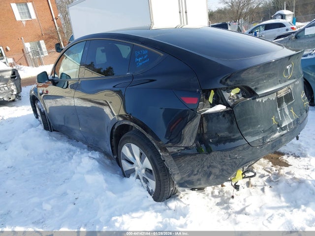 44142184 :رقم المزاد ، 7SAYGDEE9PA117064 vin ، 2023 Tesla Model Y Awd/long Range Dual Motor All-wheel Drive مزاد بيع