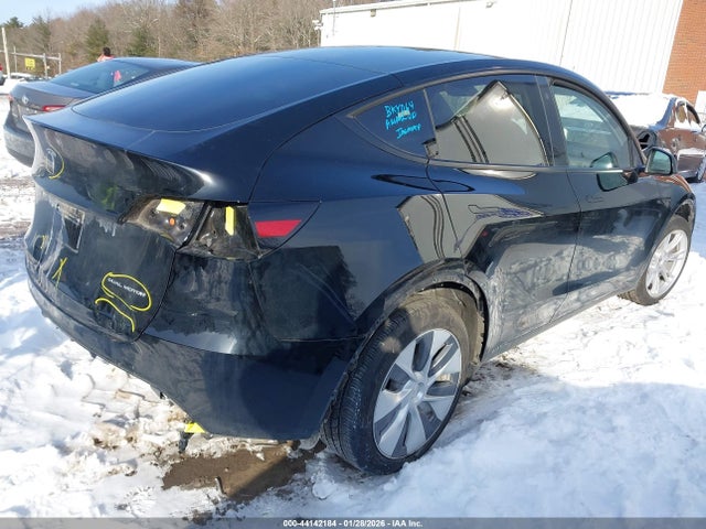 44142184 :رقم المزاد ، 7SAYGDEE9PA117064 vin ، 2023 Tesla Model Y Awd/long Range Dual Motor All-wheel Drive مزاد بيع