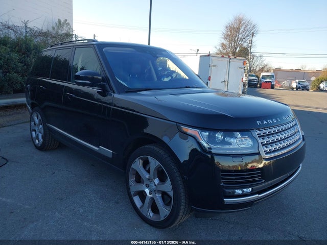 2017 LAND ROVER RANGE ROVER SALGS2FE1HA368029