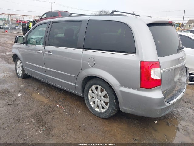 Продажа на аукционе авто 2014 Chrysler Town & Country Touring, vin: 2C4RC1BG0ER269983, номер лота: 44142208