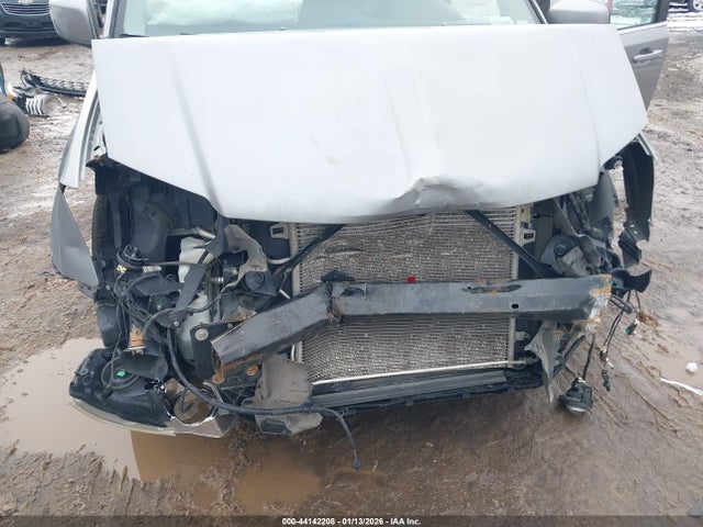 Продажа на аукционе авто 2014 Chrysler Town & Country Touring, vin: 2C4RC1BG0ER269983, номер лота: 44142208