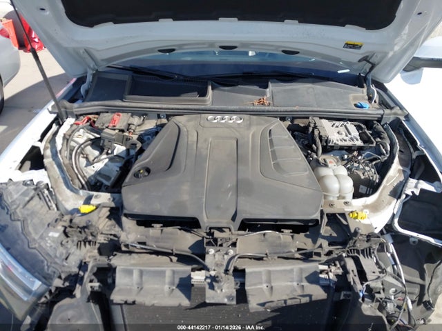 2019 AUDI Q7 WA1AHAF73KD046239 Photo 9