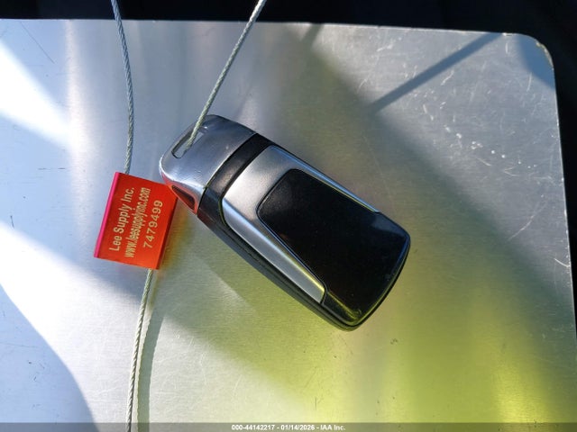 2019 AUDI Q7 WA1AHAF73KD046239 Photo 10