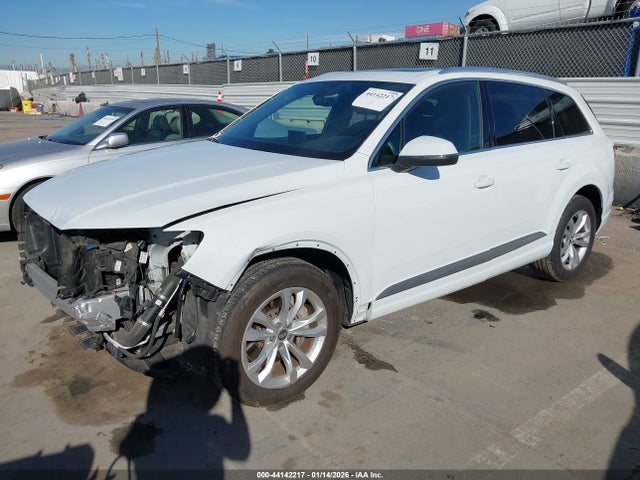 2019 AUDI Q7 WA1AHAF73KD046239 Photo 1