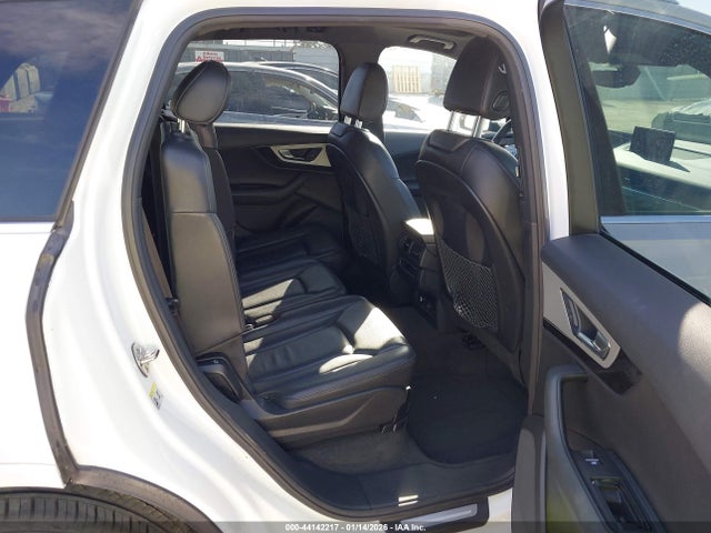 2019 AUDI Q7 WA1AHAF73KD046239 Photo 7
