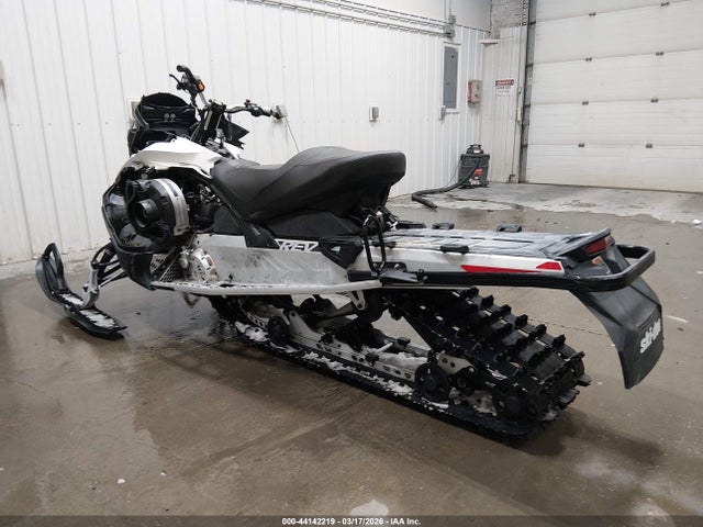 Ski-Doo Expedition 600 Ace E 2020 2BPSKCLA9LV000296 Image 3
