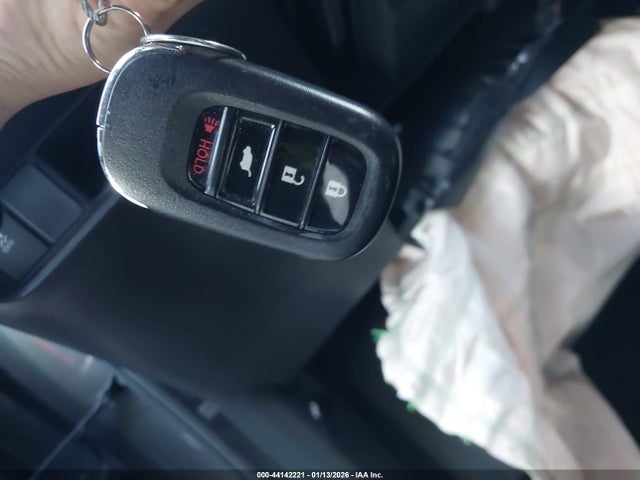 3CZRZ1H35TM702876 Honda Hr-v 2wd Lx