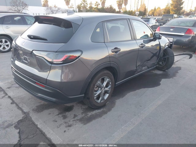 3CZRZ1H35TM702876 Honda Hr-v 2wd Lx