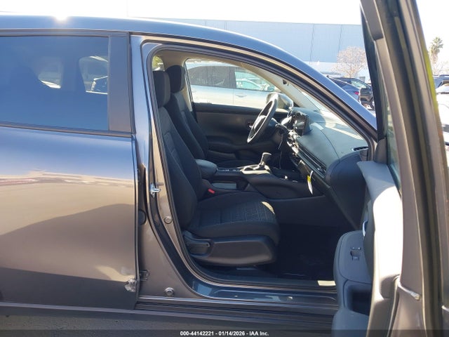 3CZRZ1H35TM702876 Honda Hr-v 2wd Lx