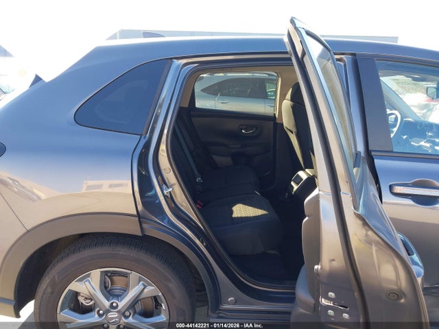 3CZRZ1H35TM702876 Honda Hr-v 2wd Lx
