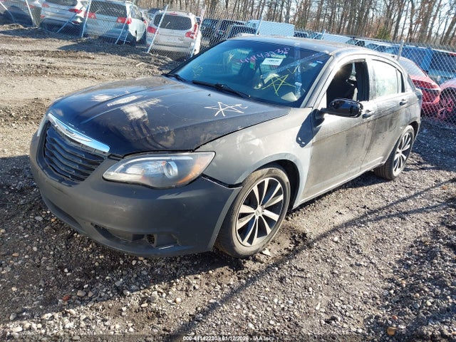 Aukcja sprzedaży 2013 Chrysler 200 Touring, vin: 1C3CCBBG6DN727778, numer aukcji: 44142230