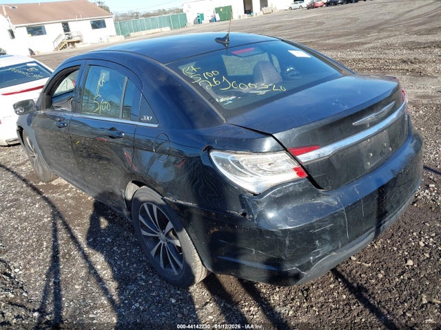 Aukcja sprzedaży 2013 Chrysler 200 Touring, vin: 1C3CCBBG6DN727778, numer aukcji: 44142230