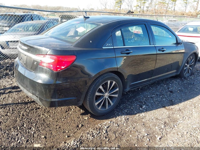 Aukcja sprzedaży 2013 Chrysler 200 Touring, vin: 1C3CCBBG6DN727778, numer aukcji: 44142230