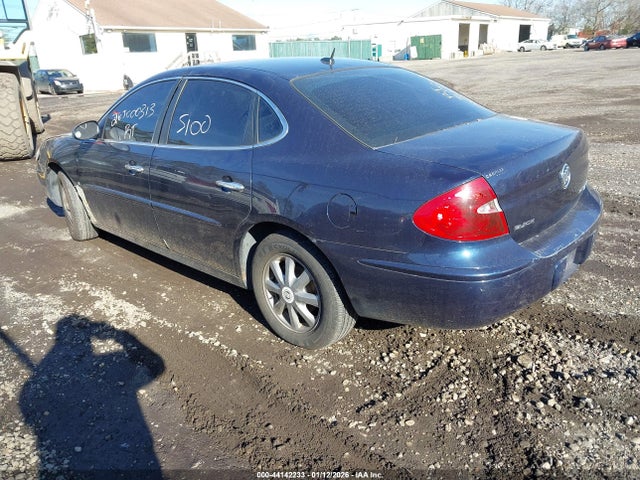 Продажа на аукционе авто 2007 Buick Lacrosse Cx, vin: 2G4WC582371186812, номер лота: 44142233