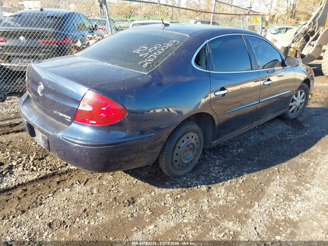 Продажа на аукционе авто 2007 Buick Lacrosse Cx, vin: 2G4WC582371186812, номер лота: 44142233
