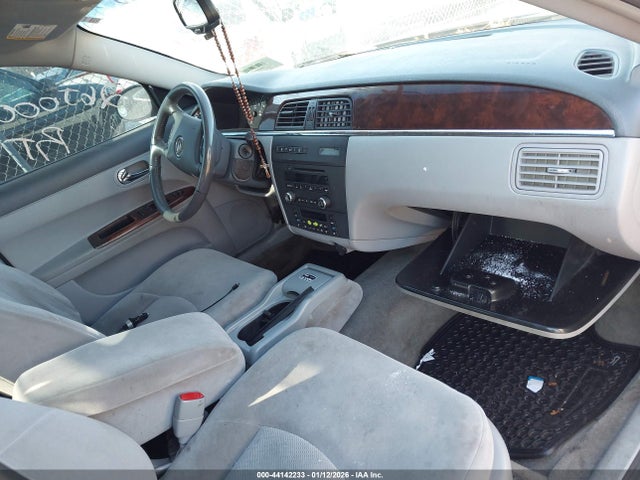 Продажа на аукционе авто 2007 Buick Lacrosse Cx, vin: 2G4WC582371186812, номер лота: 44142233