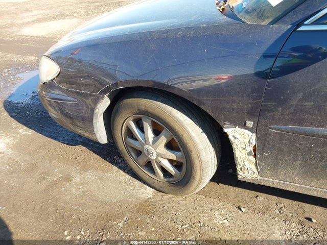 Продажа на аукционе авто 2007 Buick Lacrosse Cx, vin: 2G4WC582371186812, номер лота: 44142233