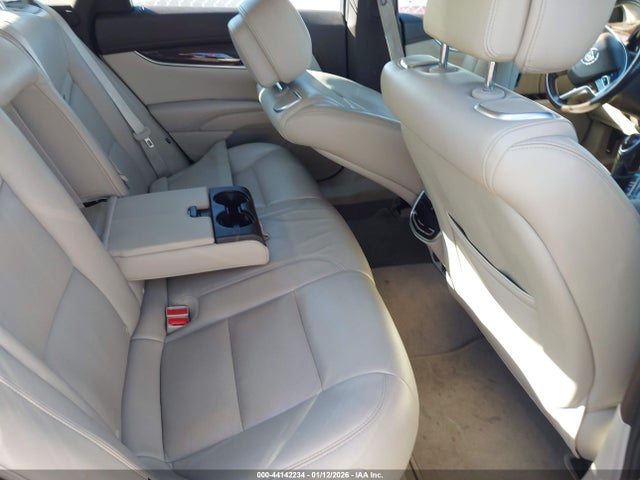 2013 CADILLAC XTS 2G61T5S38D9102600 Photo 7