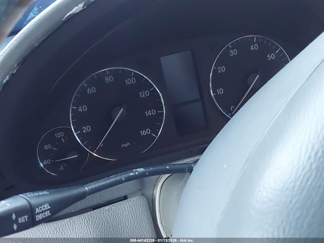 44142239 :رقم المزاد ، WDBRF87H27F839573 vin ، 2007 Mercedes-benz C 350 Luxury 4matic مزاد بيع