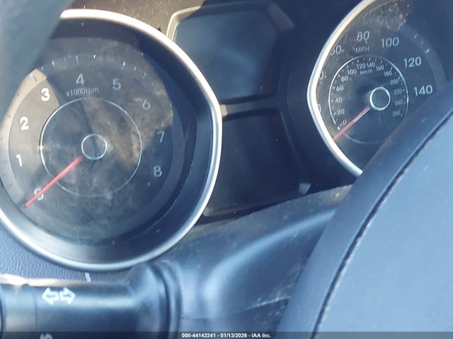 Aukcja sprzedaży 2016 Hyundai Elantra Se, vin: 5NPDH4AE5GH654890, numer aukcji: 44142241
