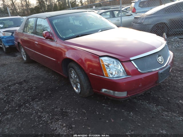 2006 CADILLAC DTS 1G6KD57Y86U143448 Photo 0
