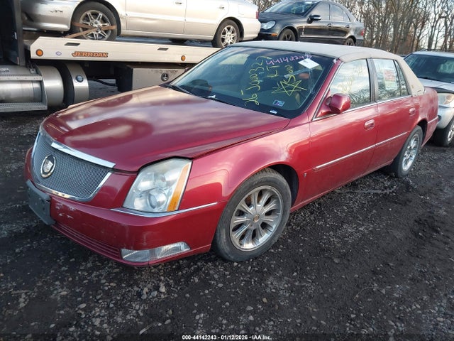 2006 CADILLAC DTS 1G6KD57Y86U143448 Photo 1