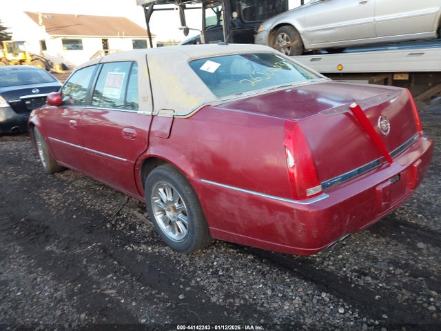 2006 CADILLAC DTS 1G6KD57Y86U143448 Photo 2
