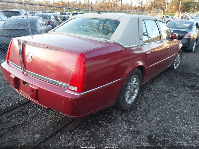 2006 CADILLAC DTS 1G6KD57Y86U143448 Photo 3