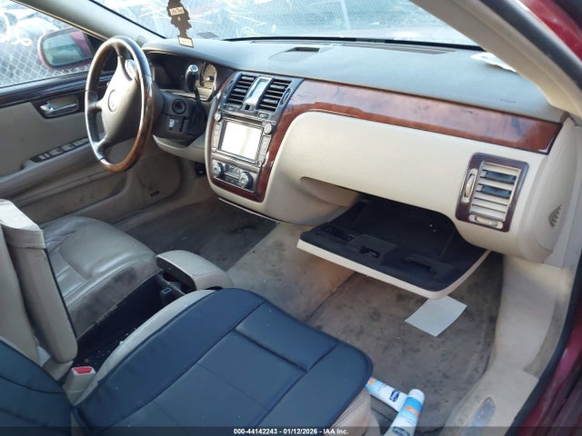 2006 CADILLAC DTS 1G6KD57Y86U143448 Photo 4