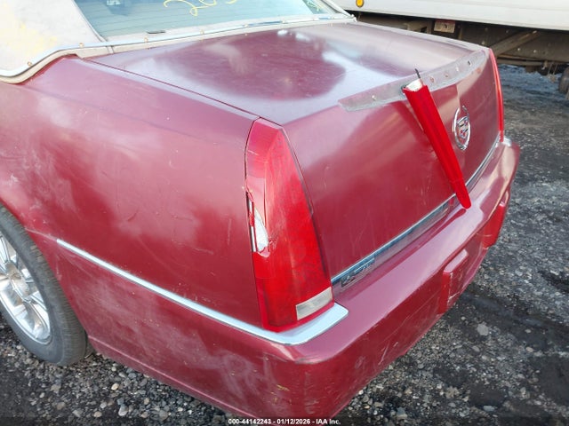 2006 CADILLAC DTS 1G6KD57Y86U143448 Photo 5