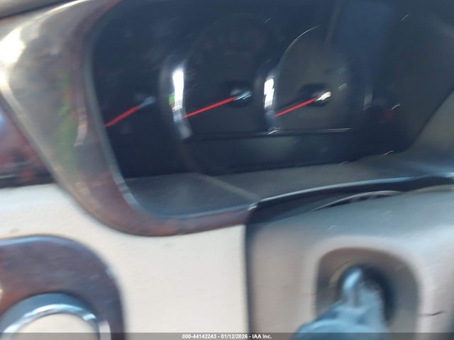 2006 CADILLAC DTS 1G6KD57Y86U143448 Photo 6