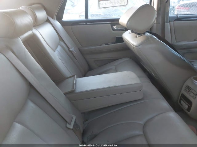 2006 CADILLAC DTS 1G6KD57Y86U143448 Photo 7