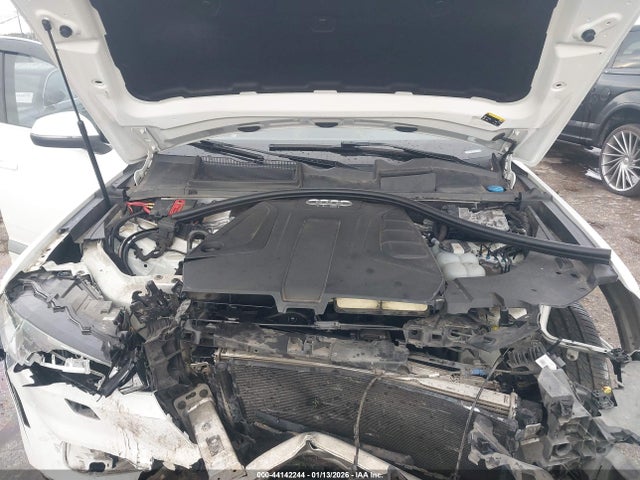 2017 AUDI Q7 WA1LHBF71HD056520 Photo 9