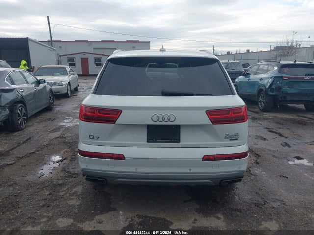 Aukcja sprzedaży 2017 Audi Q7 2.0t Premium, vin: WA1LHBF71HD056520, numer aukcji: 44142244