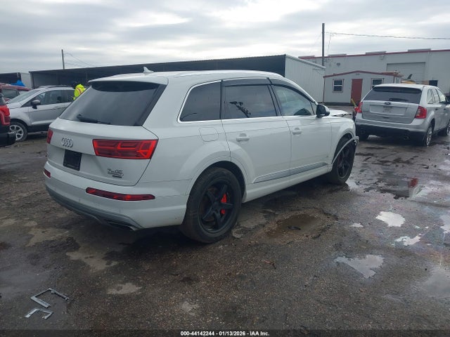 2017 AUDI Q7 WA1LHBF71HD056520 Photo 3