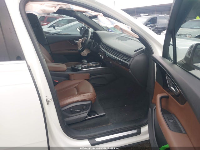 2017 AUDI Q7 WA1LHBF71HD056520 Photo 4