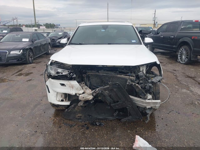 2017 AUDI Q7 WA1LHBF71HD056520 Photo 5