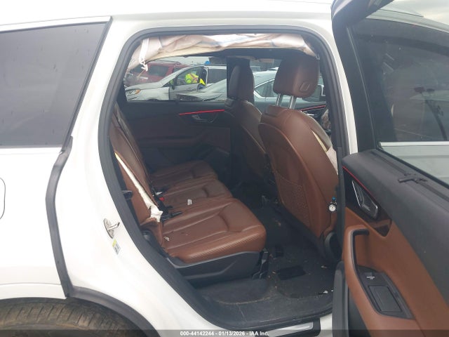 2017 AUDI Q7 WA1LHBF71HD056520 Photo 7