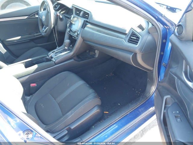 SHHFK7H50JU207020 Honda CIVIC EX