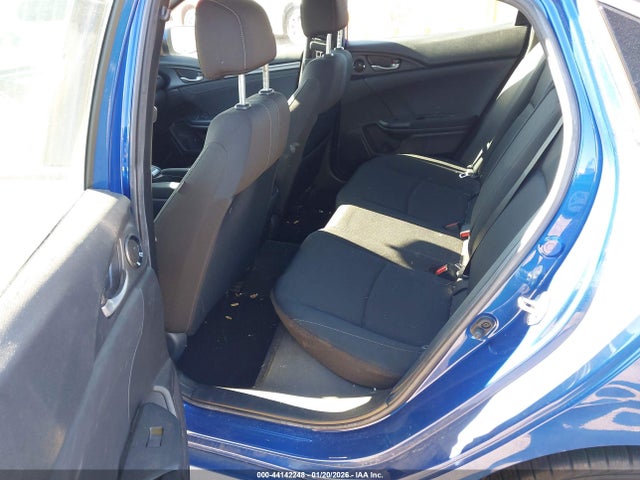 SHHFK7H50JU207020 Honda CIVIC EX