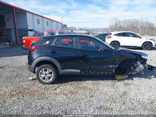 Mazda Cx-3 Sport 2019 JM1DKFB79K1428087 Image 13