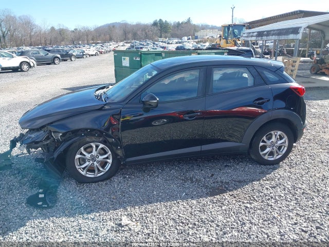 Mazda Cx-3 Sport 2019 JM1DKFB79K1428087 Image 14