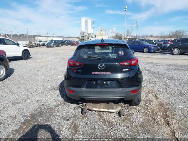 Mazda Cx-3 Sport 2019 JM1DKFB79K1428087 Image 16