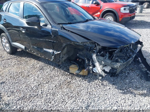 Mazda Cx-3 Sport 2019 JM1DKFB79K1428087 Image 17